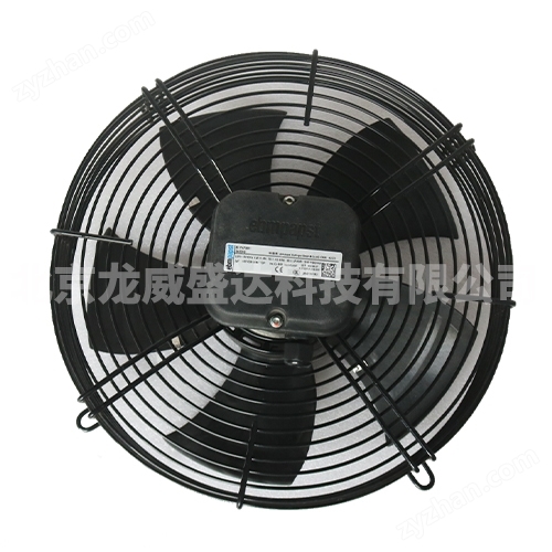 德國EBM 制冷散熱 軸流風(fēng)機(jī) 全新供應(yīng)