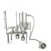 生物藥氣流粉碎機