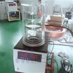 實驗室真空冷凍干燥機FD-1A-50不銹鋼冷阱 冷凍干燥設(shè)備