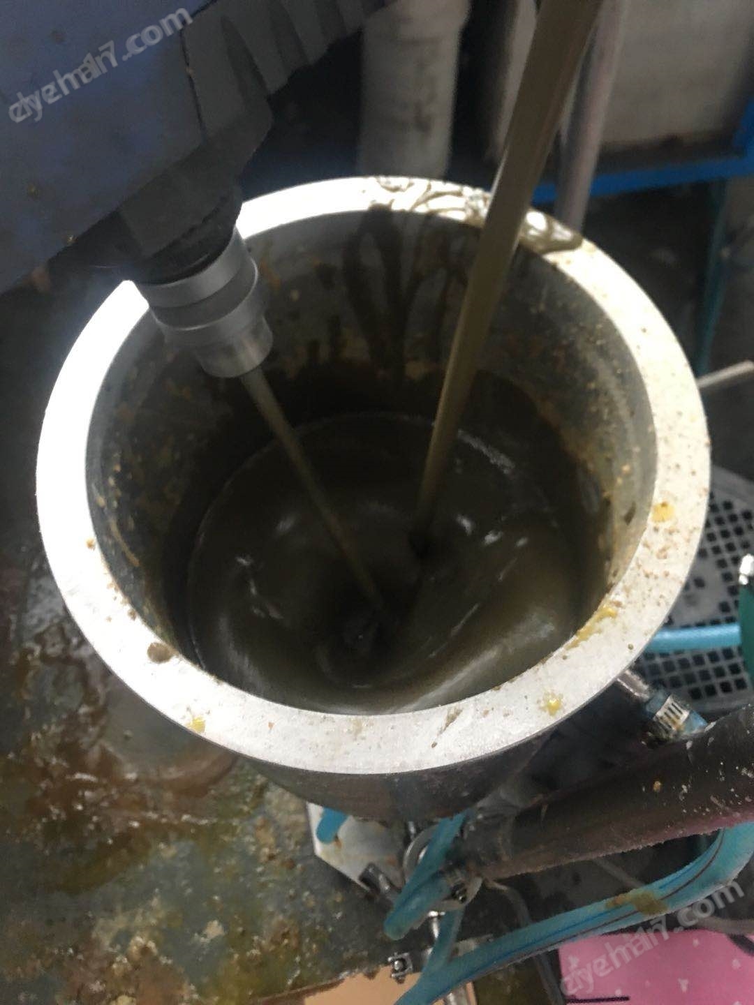 鹵汁醬料高剪切乳化機