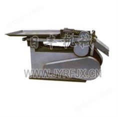 WQJ-200型往復(fù)式切藥機(jī)