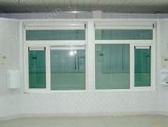 隔聲窗  隔音窗 工業隔音窗