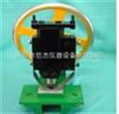 PCB切片取樣機，PCB切片沖壓機