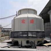 冷卻塔注塑機冷水塔空調凍水塔塑膠涼水塔宏盛空調冷卻塔