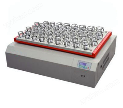 大容量摇瓶机311