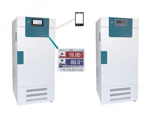 LHP-500E系列智能恒溫恒濕箱(升級款)