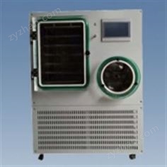 DGJ-75L100FGP普通型凍干機1.04㎡
