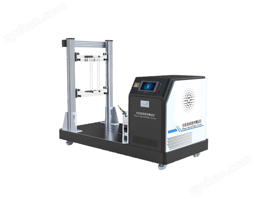 織物燃燒測試儀（NFPA701 方法二）