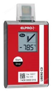 一次性PDF温度记录仪