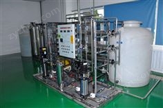 車用尿素溶液生產(chǎn)設(shè)備