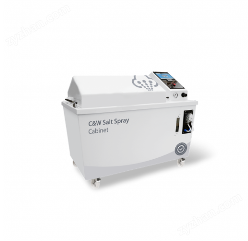 CW salt spray corrosion test chamber
