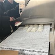 肠粉 米线微波灭菌机  焖子灭菌设备