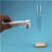 聚四氟乙烯砝碼實驗級高純