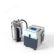 全自動浸入式液氮冷凍研磨儀機 塑料研磨機