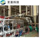 回轉(zhuǎn)焙燒爐 煅燒爐