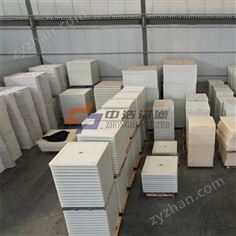 各種型號(hào)壓濾機(jī)濾板