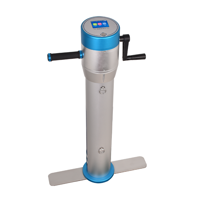 土壤紧实度测定仪