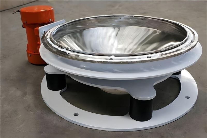 面粉過(guò)篩機(jī)