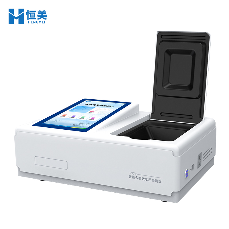 水質氟化物檢測儀 水質氟化物檢測儀