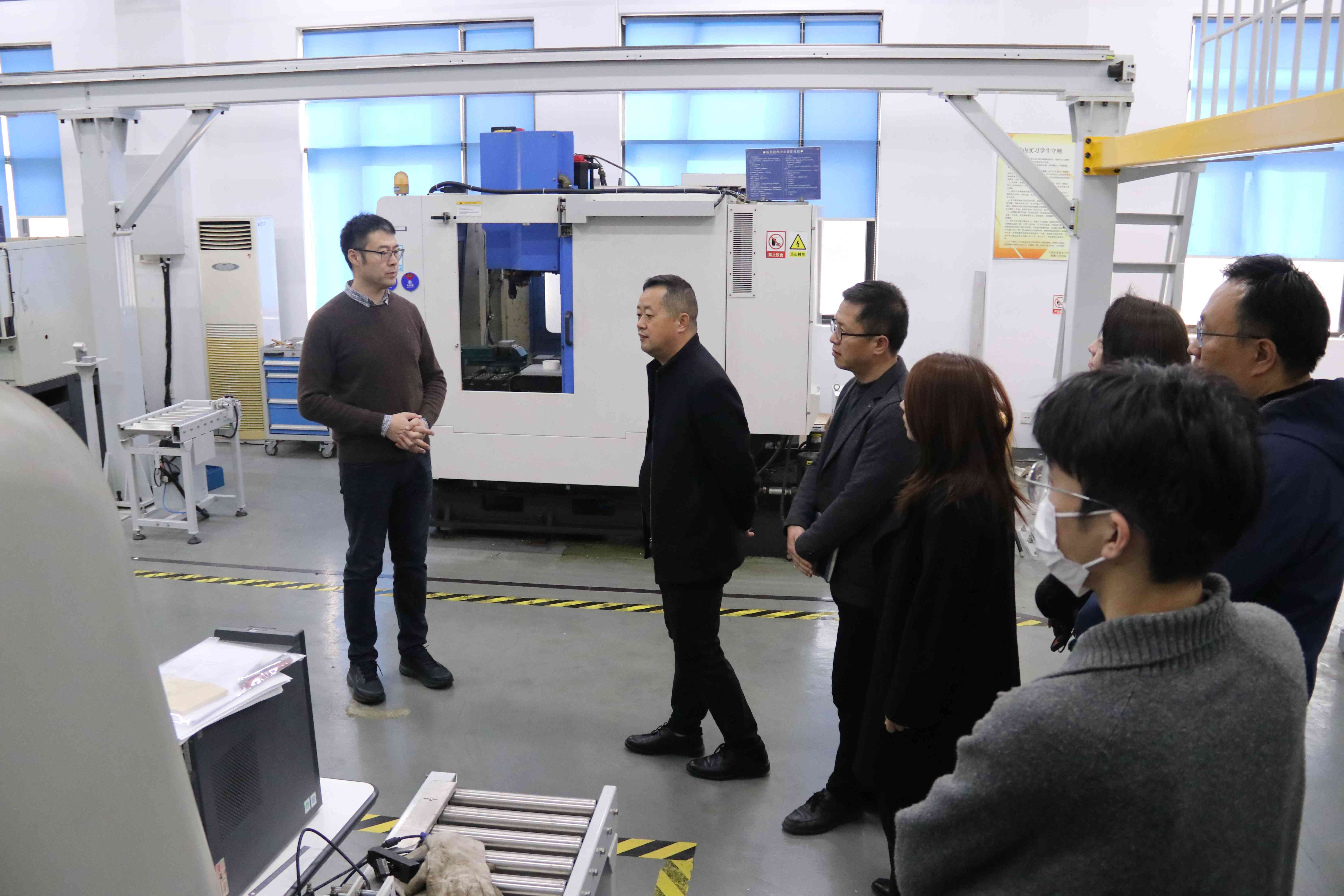 上海如昂深耕超聲波技術(shù)創(chuàng)新與人才共育新路徑