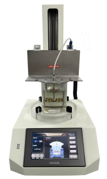 image.png 仪研全自动软化点测定仪成功入驻苏州兴业材料科技