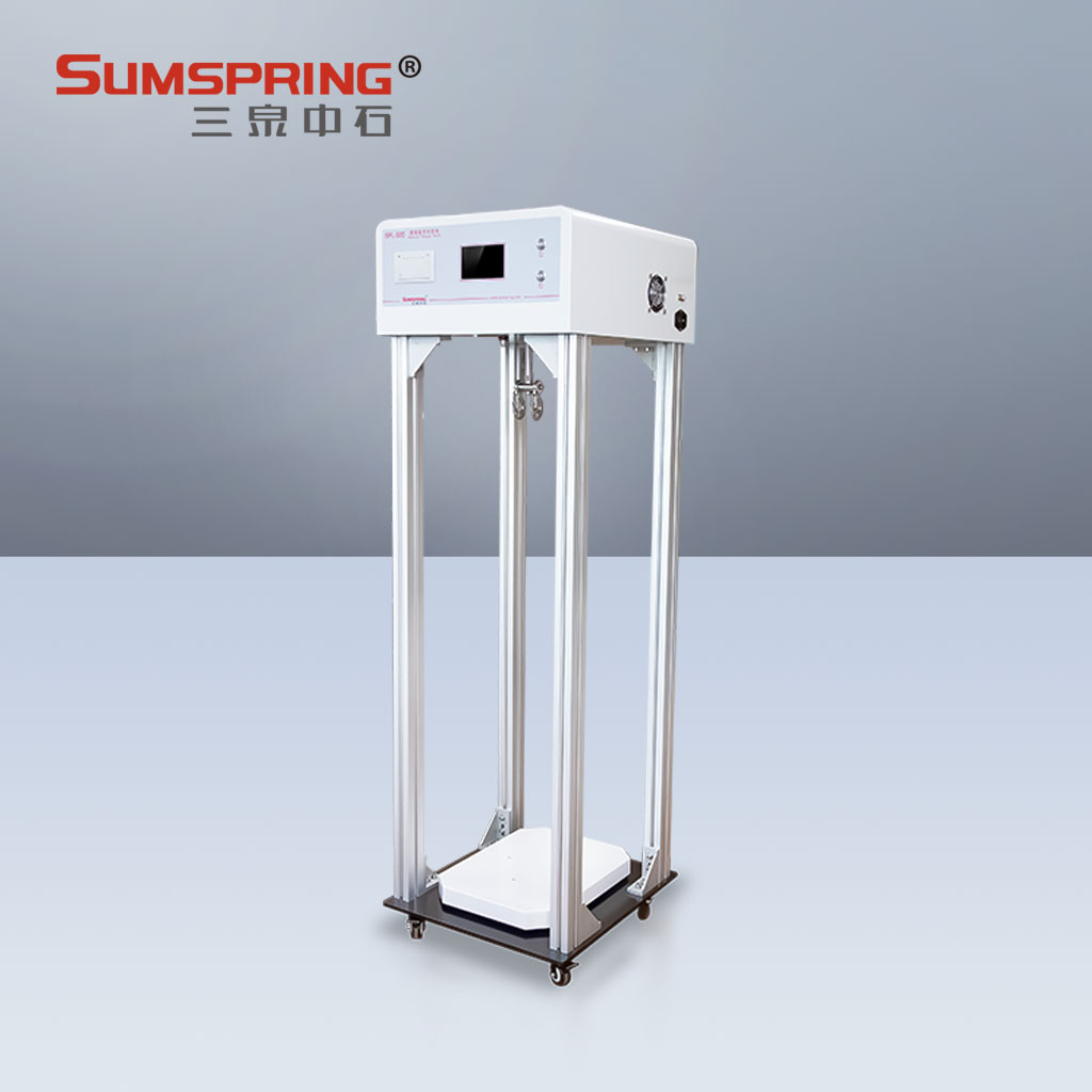 手提袋提袋疲勞試驗機：把控質量，守護使用安全