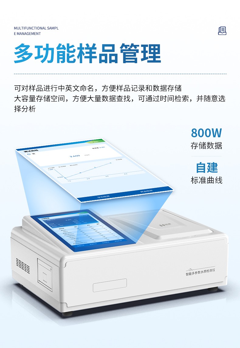 硫化物檢測(cè)儀