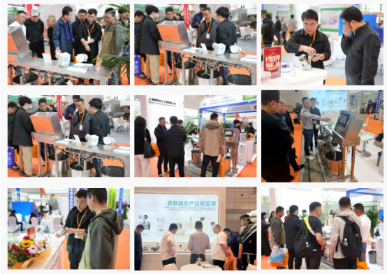 三展联动，实力出圈｜上海朝辉 2026 多领域展会精彩回顾