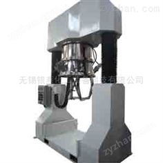 無錫銀燕雙行星攪拌機 攪拌機/攪拌罐