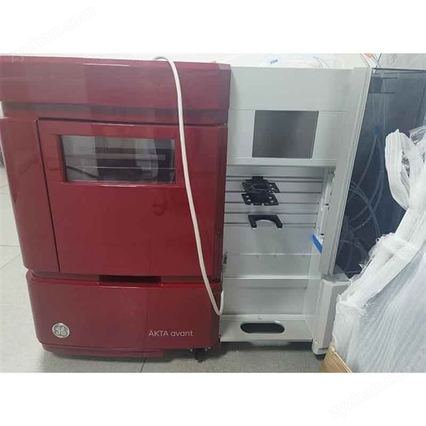 GEAKTAavant150蛋白純化儀系統(tǒng)