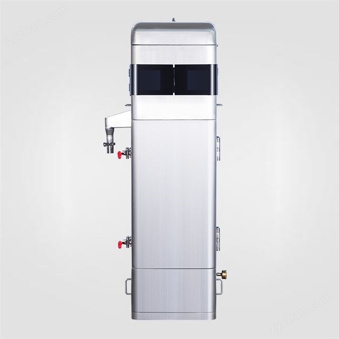 DP11型懸屜離心機(jī)