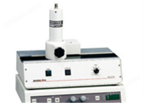 美國BIOSCAN Mini-Scan TLC薄層掃描儀