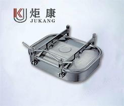 長方型人孔蓋