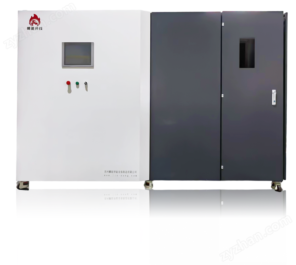 1400℃管式实验电炉