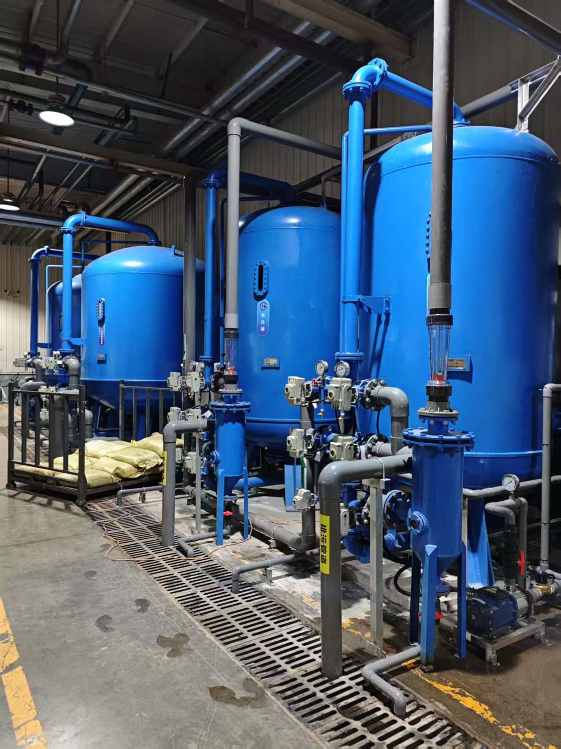 【瀚高中聯(lián)】鍋爐水處理存在的問(wèn)題和解決方案