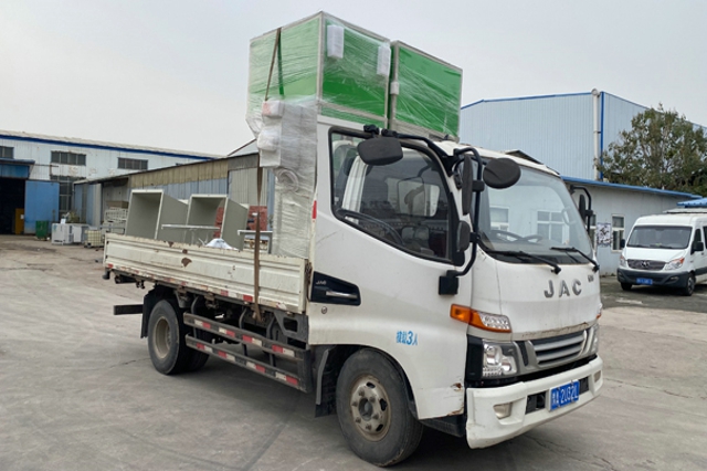 自動(dòng)包裝機(jī)械