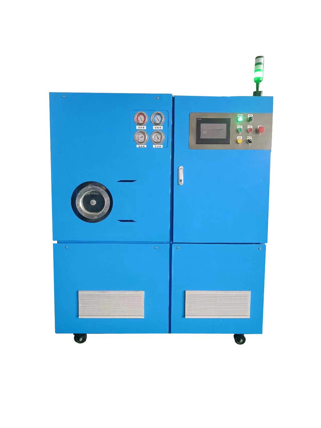 廢水廢液低溫蒸發(fā)器