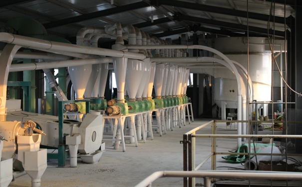 玉米深加工設(shè)備 玉米深加工設(shè)備